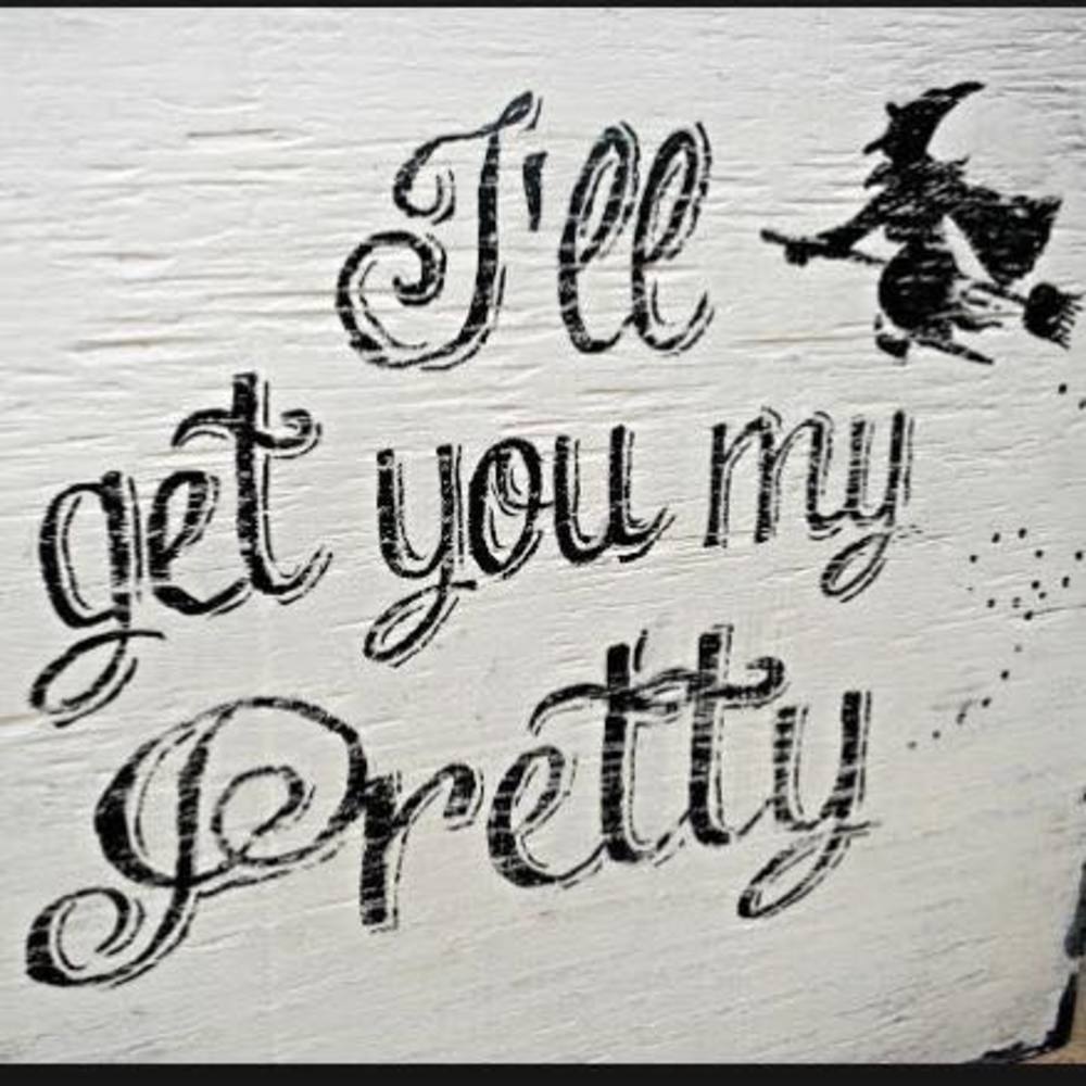 Meet your Posher, Lydezia